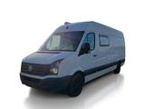 Volkswagen Crafter 35 2.0 TDI L3H2 Wohnmobil Camper | 2Hand - : Wohnmobil