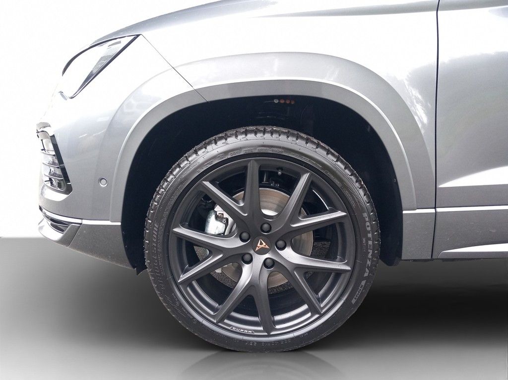 Cupra Ateca - Bild 18