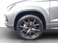 Cupra Ateca - Vorschau Bild 18