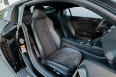 AUDI R8 RWS I Sportabgas I NoOPF I Unfallfrei I 1/999