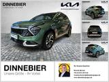 Kia Sportage Spirit 1.6T LED+360°+Glasdach+Navi