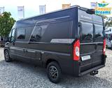 Adria Twin Supreme 600 SPB FIAT 180 MAXI - Adria Twin