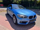 BMW 118 1 Limousine 5-trg. 118 d Advantage - BMW 1er Reihe mit Diesel-Antrieb: Kleinwagen
