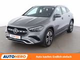 Mercedes-Benz GLA-Klasse GLA 200 d Progressive Aut.*NAVI*LED* - Mercedes-Benz GLA 200 Gebrauchtwagen in Frankfurt