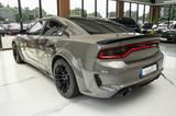 Dodge Charger 6,2 V8 SRT Hellcat Supercharged - Dodge Charger: Srt