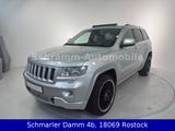 Jeep Grand Cherokee Overland 3.0 CRD Automatik - Jeep Grand Cherokee in Rostock