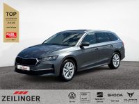 Skoda Octavia - Vorschau Bild 1
