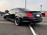 Mercedes-Benz Mercedes Lorinser S Klasse (L55S) S500 Lan... - Mercedes-Benz S 500 in Solingen