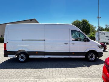 Volkswagen Crafter - 7