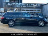 Mercedes-Benz E 63 T AMG Exklusiv Panorama Designo Scheckheft - Mercedes-Benz E 63 AMG