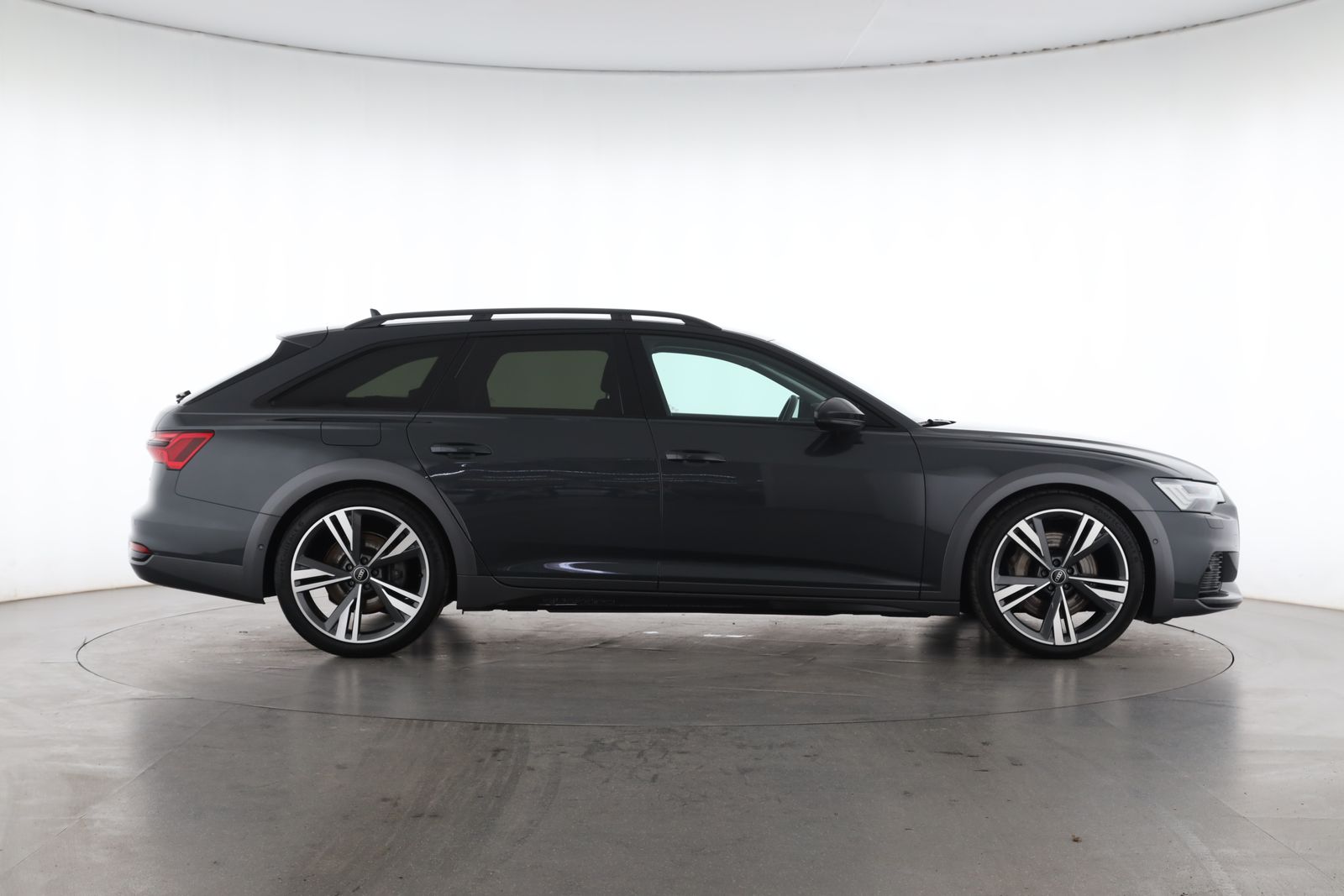 Audi A6 Allroad - Bild 7