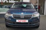 Skoda Karoq 1.5 TSI 4x4 DSG LED Navi Winterpaket ACC - Skoda Gebrauchtwagen in Chemnitz