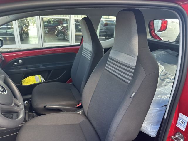 up! Basis 1.0 Klima Fenster el.