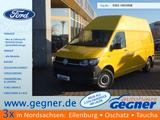 Volkswagen T6 Transporter Kasten 150PS lang Hochdach - Angebote