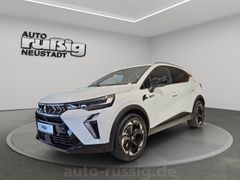 MITSUBISHI ASX EDITION 1,8 l Hybrid (158 PS)