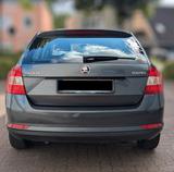 Skoda Rapid 1.2 TSI 81kW Spaceback Ambition - Skoda Rapid in Hamburg