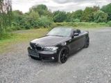 BMW 118i CABRIO M-sport paket - BMW 118: Cabrio, 118i M Sport