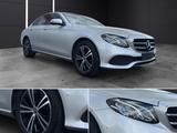 Mercedes-Benz E 220 d EU6d-T Navi LED Apple CarPlay Android Au - Mercedes-Benz E 220 in Köln