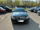 Mercedes-Benz C 180 CDI BlueEFFICIENCY - - Mercedes-Benz C 180: Cdi