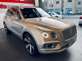 Bentley Bentayga 6.0 W12 4WD First Edition Luftfah. Fi.. - Bentley in Wuppertal