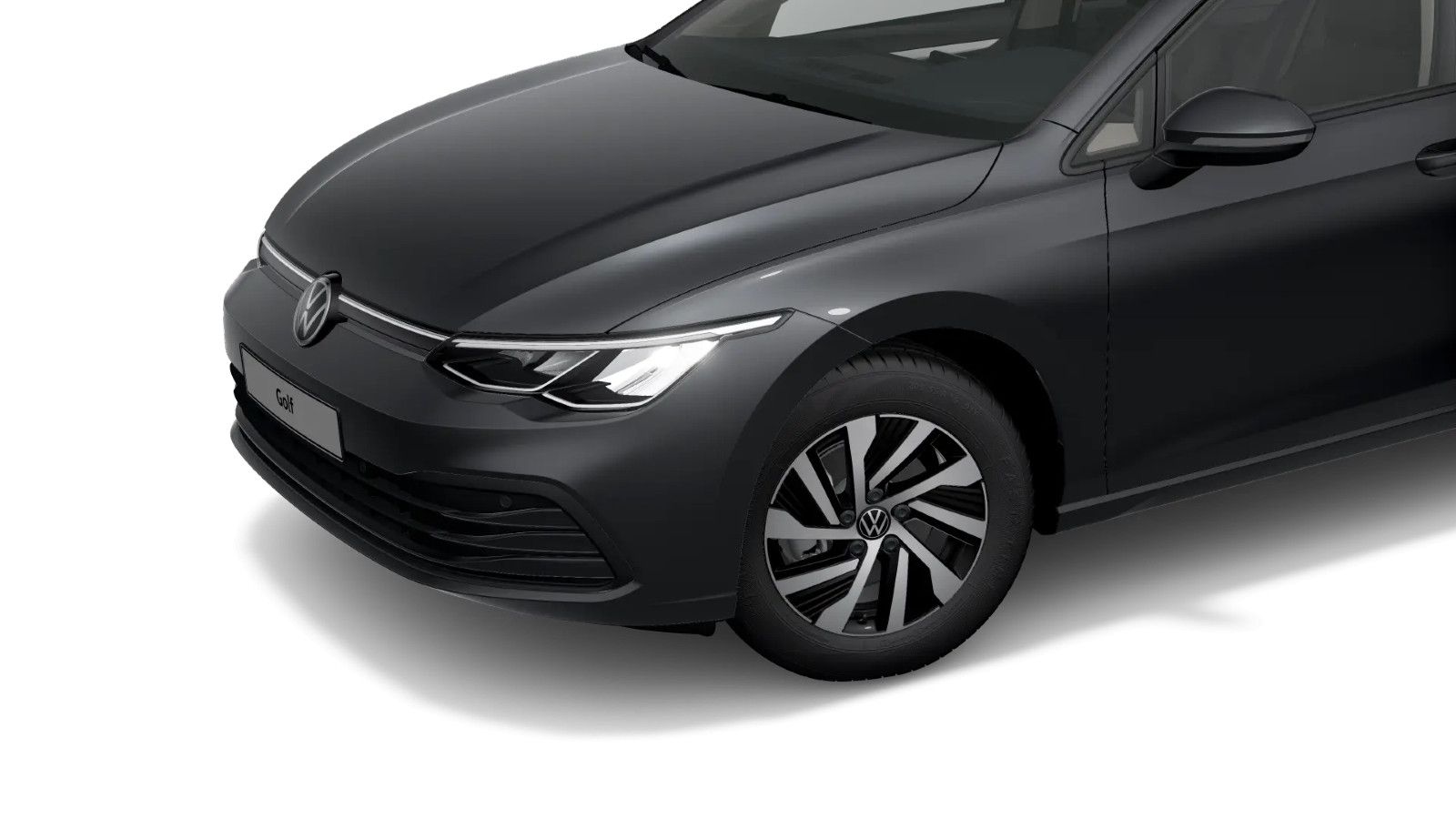 Volkswagen Golf - Bild 6