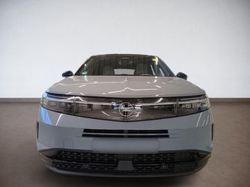 Bild 2 Opel Grandland (X) Grandland Hybrid 107 kW GS eDCT AHK Panoramadach