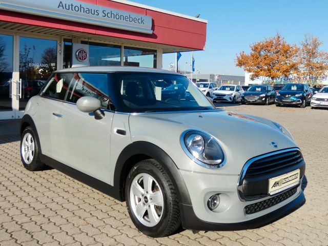 MINI ONE Mini 3-trg. One