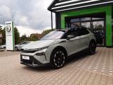 Skoda Elroq 85 First Edition - Skoda Elroq: First Edition