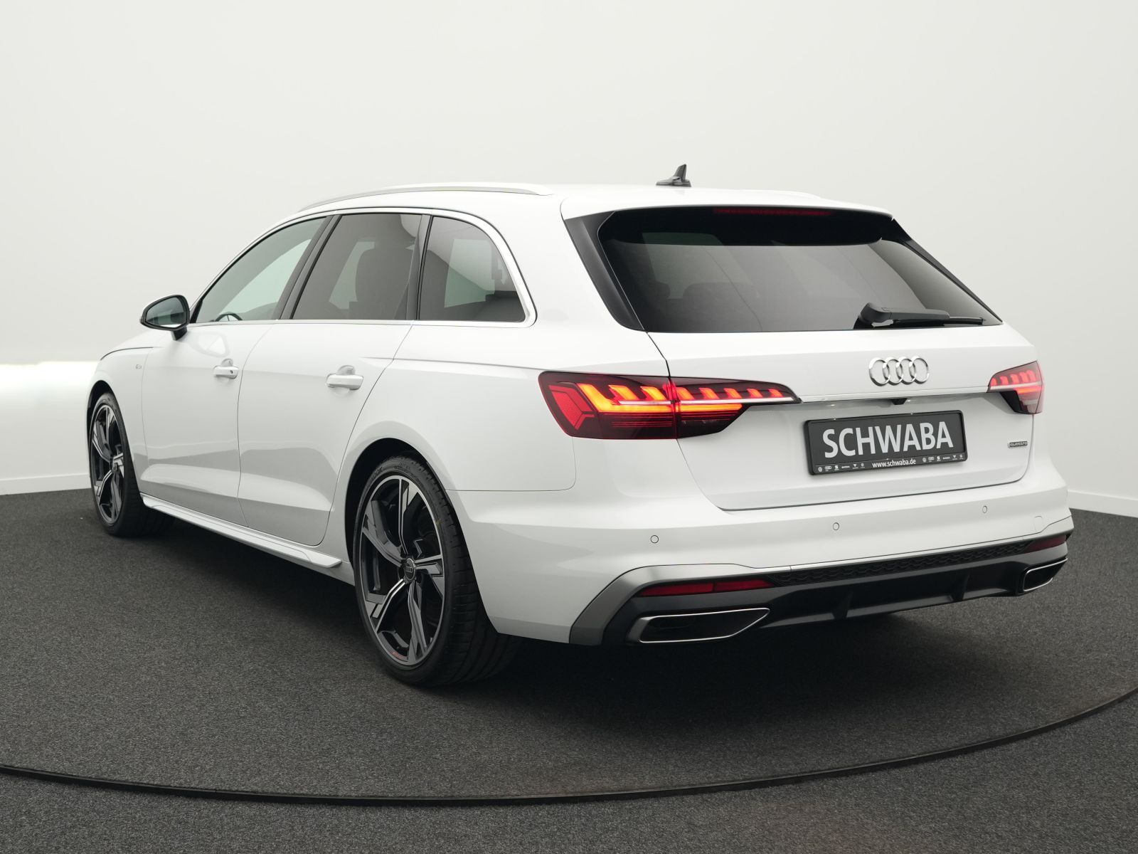Audi A4 - Bild 27