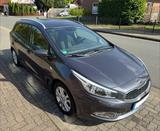 Kia cee'd Sportswagon 1.6 GDI Edition 7 Sportswa... - Kia cee'd Sportswagon von privat