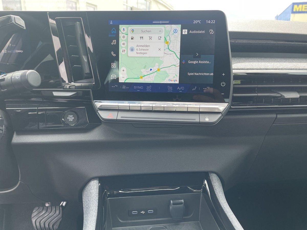 Renault Austral - Bild 18