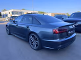 Audi A6 3.0 BiTDI COMPETITION / 3x S-LINE /  ALCANTAR - Audi A6 Competition mit Diesel-Antrieb