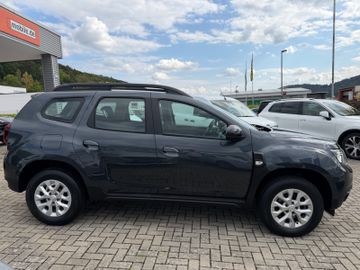 Dacia Duster - 4