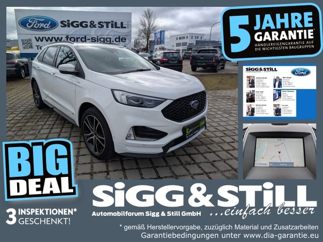 Ford Edge ST-Line LED*ACC*SHZ*SITZKLIMA*2xCAM*STANDH