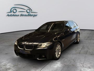 BMW 535 - 2