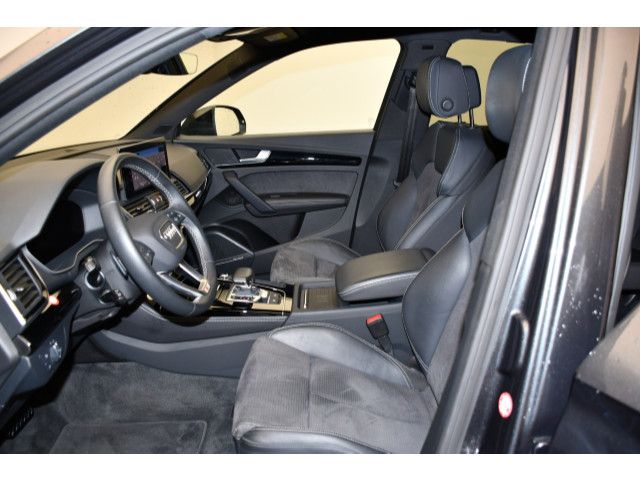 Audi Q5 - Bild 3