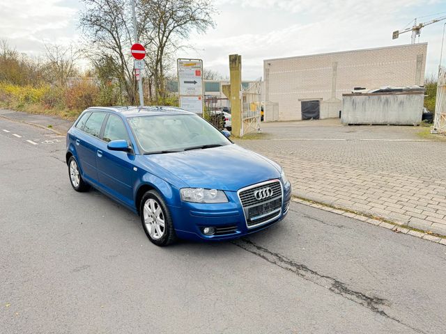 Audi A3 1.9 TDI