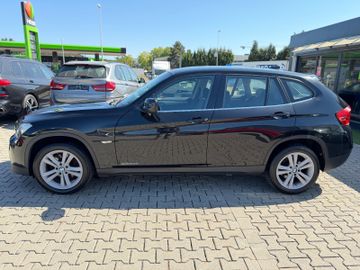 BMW X1 - 2