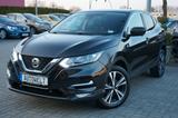Nissan Qashqai 1.3 DIG-T DCT 159PS N-CONNECTA