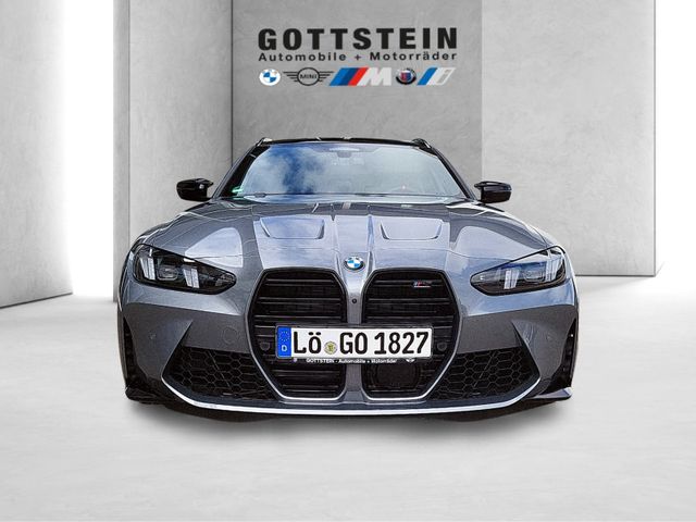 BMW M3 Competition M XDR M Drivers P. / Touring / UP