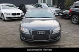 Audi A4 2.0 TDI*CABRIO*AUTOMATIK*LEDER*TOP* - Audi A4: Cabrio, TDI
