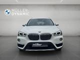 BMW X1 xDrive20d xLINE LED PDC TEMPOMAT - BMW X1: Xdrive20d