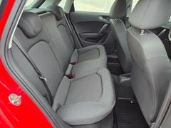 AUDI A1 Sportback 1.4 TSI Ambition Sport aus 1.Hand