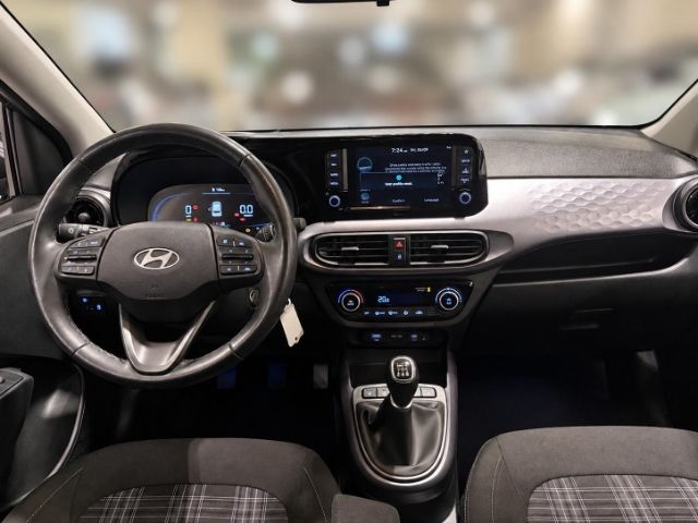 Hyundai i10 – Bild 10