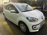 Volkswagen up! 1.0 55kW move up! Klima | Sparsam | TÜV - VW up! von privat