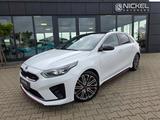Kia Ceed GT*Led*Pano*Digi-Tacho*E-Sitz*Voll*JBL* - gebrauchte Kia cee'd / Ceed aus dem Jahr 2021