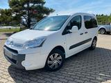 Citroën Berlingo VTi 95 Multispace Attraction - Citroën Berlingo: Multispace