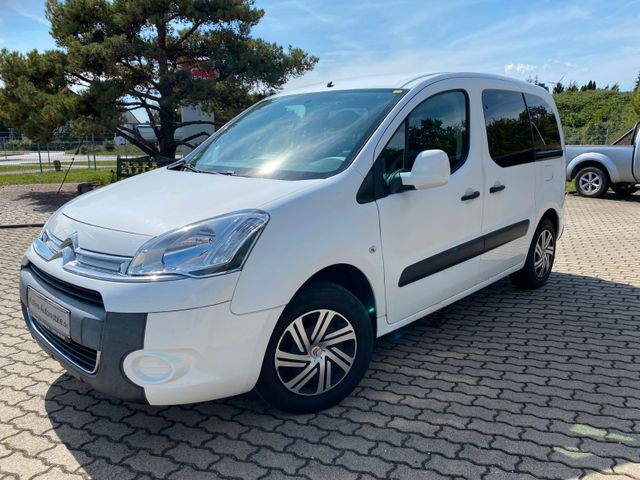 Citroën Berlingo VTi 95 Multispace Attraction
