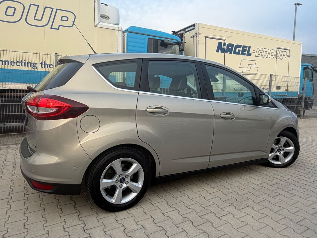 Ford C-Max - Bild 14