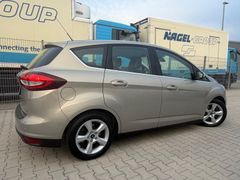 Ford C-Max - Vorschau 14